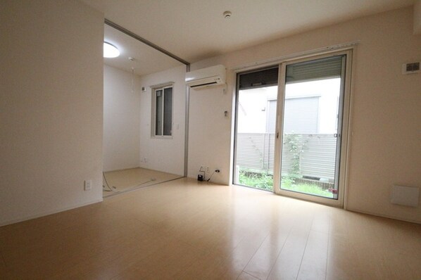 Ts southの物件内観写真